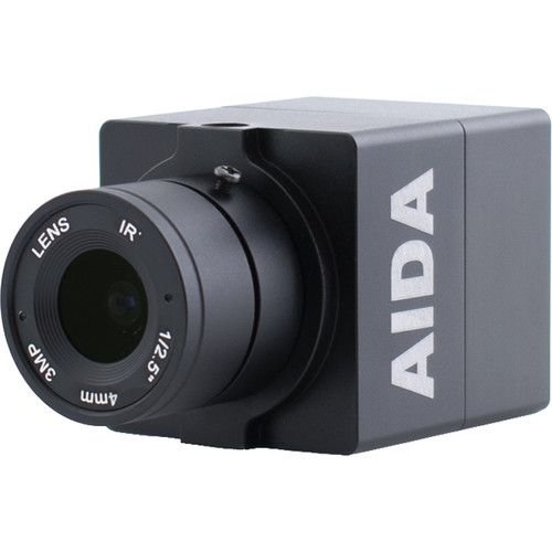AIDA HD-100 Full HD HDMI Camera