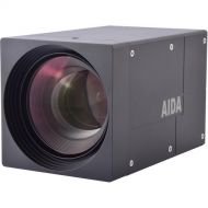 AIDA Imaging Full 4K/30 HDMI 1.4 6G-SDI 12X Zoom EFP/POV Camera