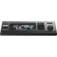 DaVinci Resolve Editor Keyboard