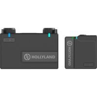 Hollyland LARK 150 Solo-B Wireless Microphone System