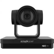 BZBGear Universal NDI/HDMI/SDI/USB Live Streaming PTZ Camera con Zoom 30x