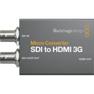 Micro Converter SDI to HDMI 3G