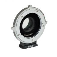 Metabones Objetivo Canon EF a BMPCC4K T CINE Speed ​​Booster® ULTRA 0,71x