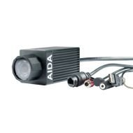 AIDA Imaging FHD 120fps NDI | HX3/IP/SRT PoE Weatherproof POV Camera