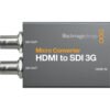 Micro Converter HDMI to SDI 3G