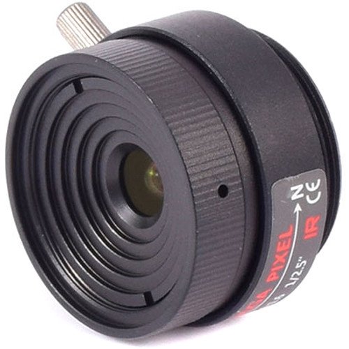 CS-6.0F Lente aida CS-6.0F