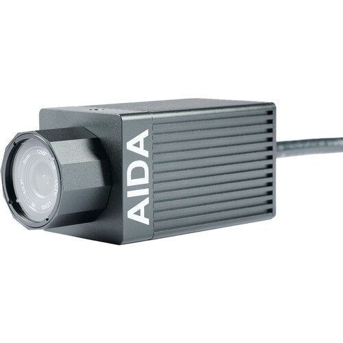 Camara aida UHD-NDI3-IP67