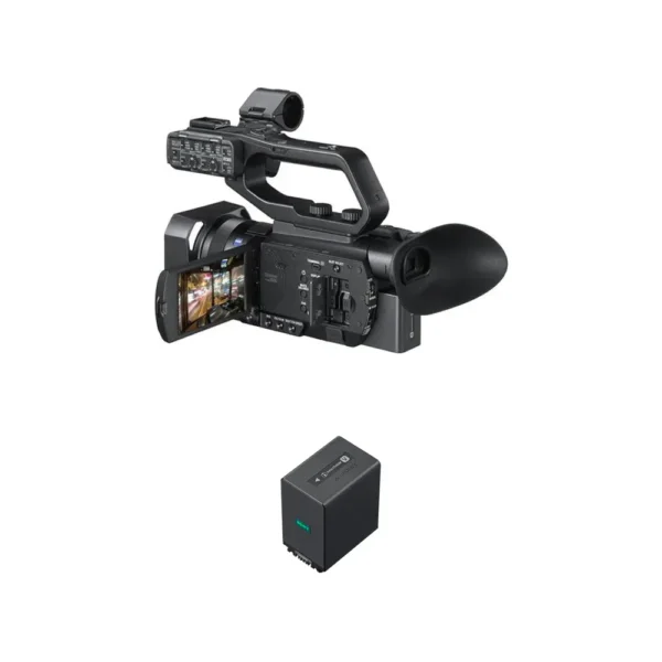 PXW-Z90V