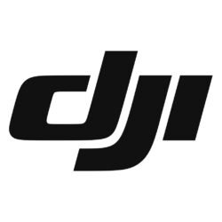 DJI logo