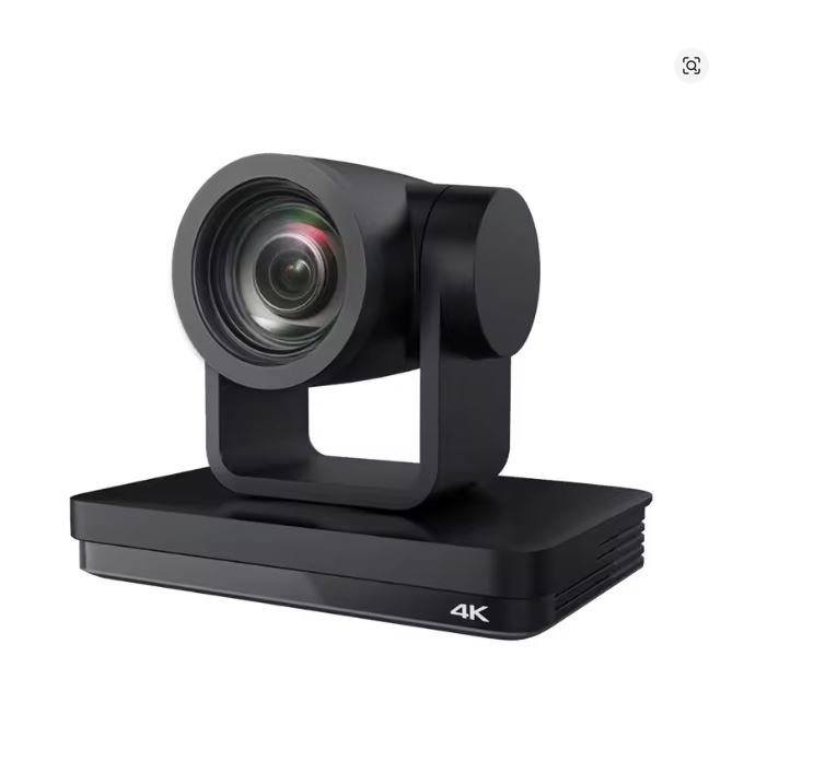 mc8420-5 Camera PTZ MOERTEK MC8420 4K 12X SDI IP