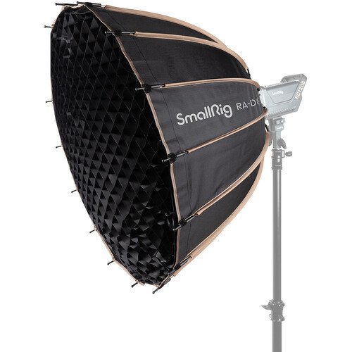 1644882565_IMG_1693711 SmallRig RA-D85 Parabolic Softbox (33.1 x 22.4")