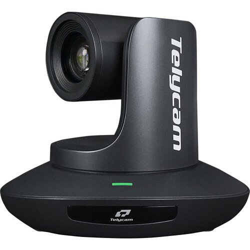 Telycam Drive+ SE DP300-20H PTZ 1080p — Zoom óptico 20× (Negro)