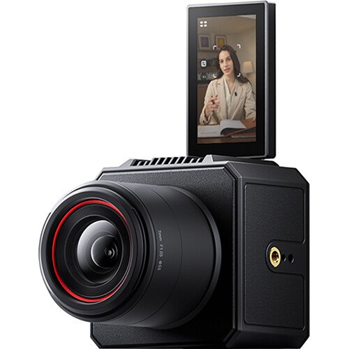 Hollyland VenusLiv Air All-in-One Live Streaming Camera