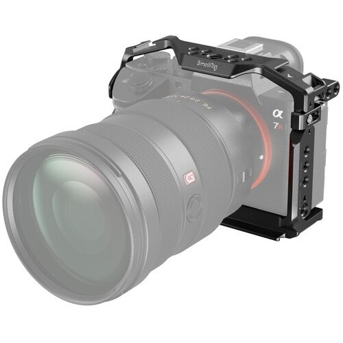 2087d SmallRig Full Camera Cage for Sony a7 III & a7R III