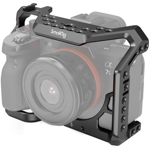 2999 SmallRig Camera Cage for Sony a7S III