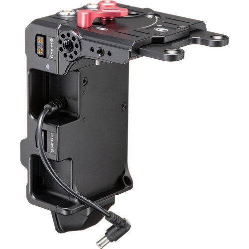 Tilta Battery Plate Type III for Sony FX9 (V-Mount)
