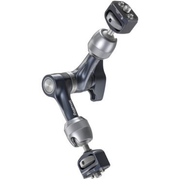 SmallRig - Arm articulado con roseta para setups profesionales