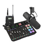 Stream Deck + y XLR Dock KIT