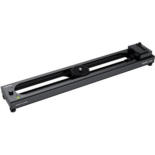 Accsoon TopRig S60 Slider Motorizado para Cámara 60cm con Control App Bluetooth