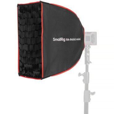 SmallRig RA-R4545 Mini Square Softbox