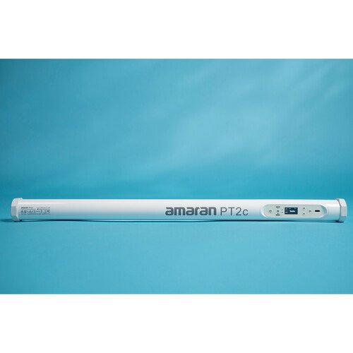 AMARAN PT2C Amaran PT2c RGB LED Pixel Tube Light (2')