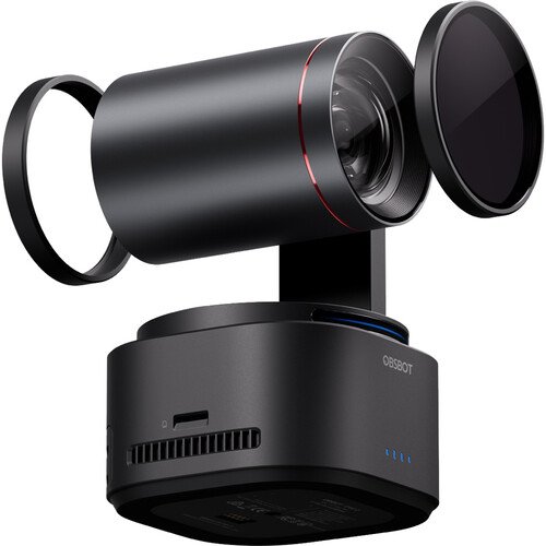 OBSBOT ND Filter Set para Tail 2 PTZ Camera