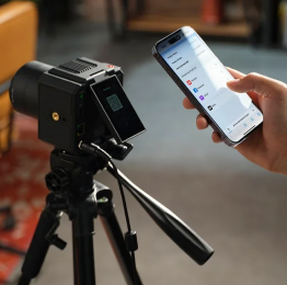 AIDA Imaging UHD NDI|HX3 Weatherproof POV Camara