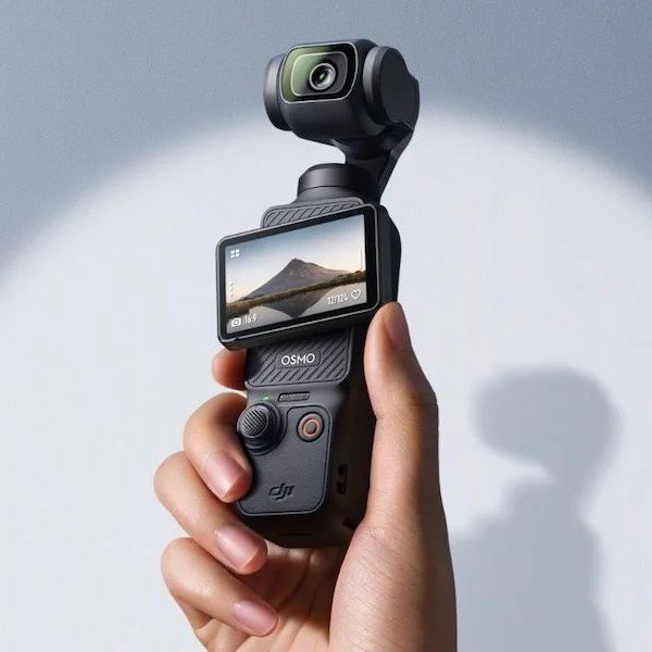 AIDA Imaging UHD NDI|HX3 Weatherproof POV Camara