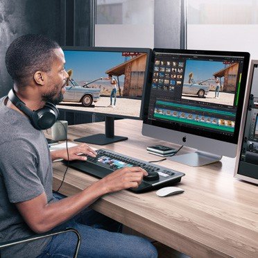 Pyle Pro PMXU83BT Mezclador de Audio Compacto de 8 Canales con Bluetooth y USB