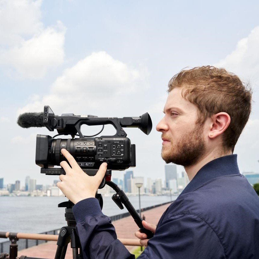 AIDA Imaging UHD NDI|HX3 Weatherproof POV Camara