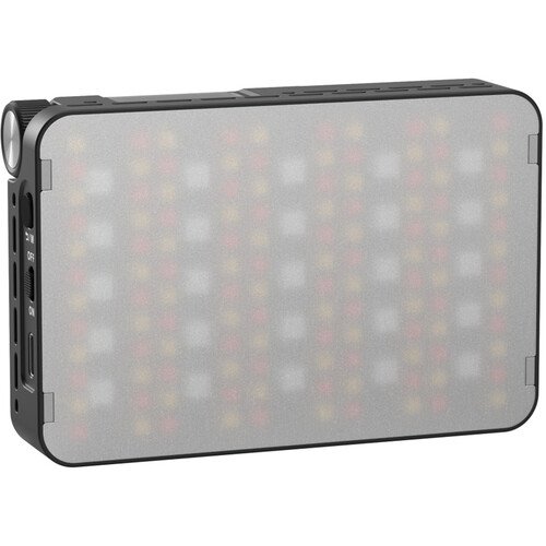 SmallRig RM 25C Mini LED Video Light 5357