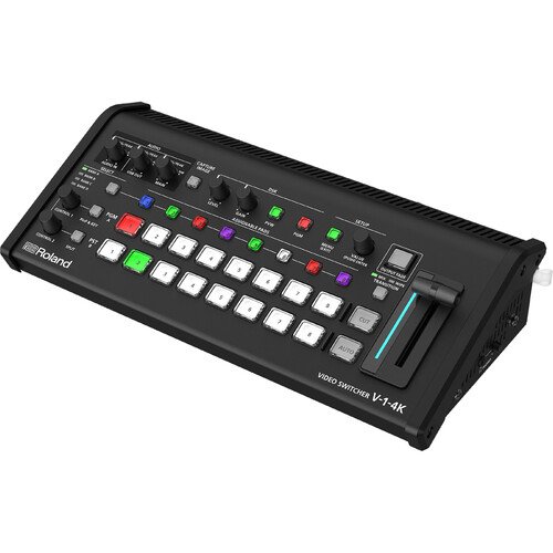Roland V-1-4K Video Switcher 4K HDMI